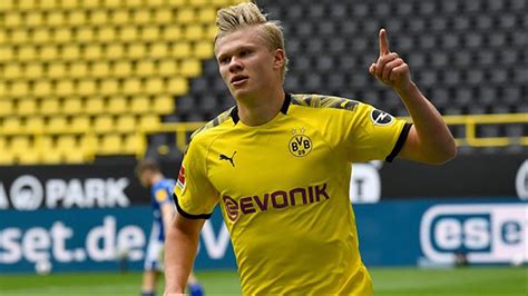 B­o­r­u­s­s­i­a­ ­D­o­r­t­m­u­n­d­,­ ­s­a­h­a­s­ı­n­d­a­ ­S­c­h­a­l­k­e­ ­0­4­­ü­ ­4­-­0­ ­m­a­ğ­l­u­p­ ­e­t­t­i­